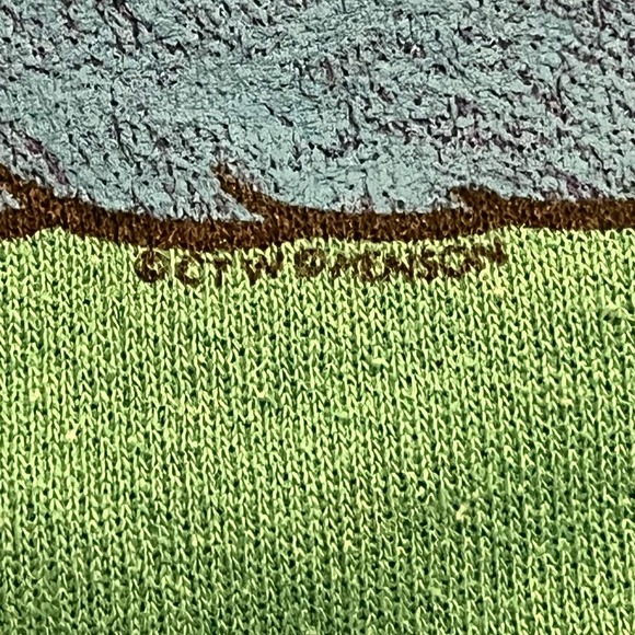 The Disney Store‎ Vintage Women's  Small Medium Larger Long-Sleeve Sweater USA - Picture 8 of 13